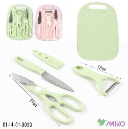 Pichoq nabor 93 (Pachka)