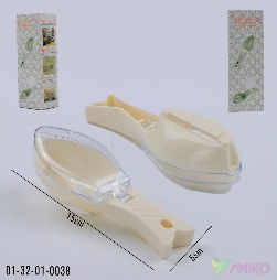 Qoshiq nabor 38 (Pachka)