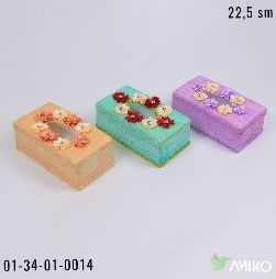 Salfetka idish 14 (Pachka)