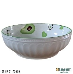 Kosa (avakado) 009