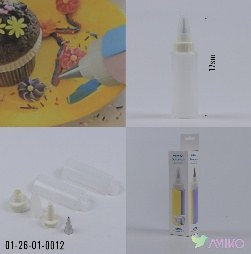 Tort uchun maxsus 12 (Pachka)