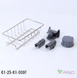 Oshxona buyumi 7 (Pachka)
