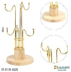Bokal nabor 25