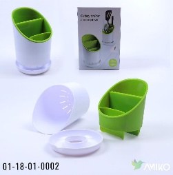 Qoshiq idish 2 (Pachka)