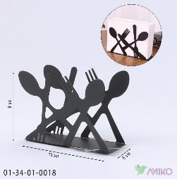 Salfetka idish 18 (Pachka)