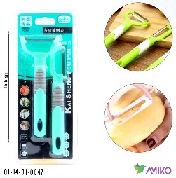 Pichoq nabor 47 (Pachka)
