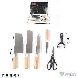 Pichoq nabor 77 (Pachka)