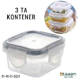 Konteynerlar 24