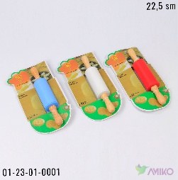 O'qlov 1 (Pachka)
