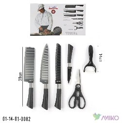 Pichoq nabor 82 (Pachka)