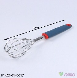 Ruchnoy mikser. 17 (Pachka)