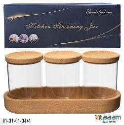 Tuzdon nabor 441