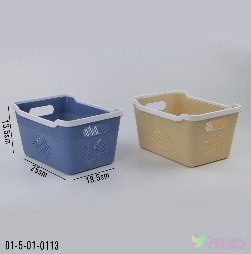 Idish nabor 113 (Pachka)
