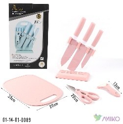 Pichoq nabor 89 (Pachka)