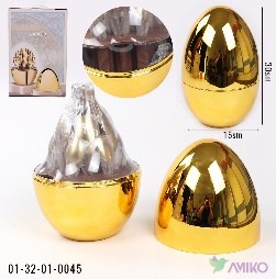 Qoshiq nabor 45 (Pachka)