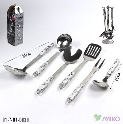 Cho'mich nabor 38 (Pachka)