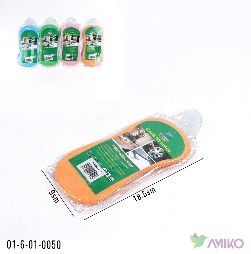 Idish tozalagich 50 (Pachka)