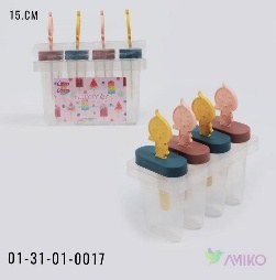 Muz qolib. 17 (Pachka)
