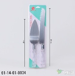 Pichoq nabor 34 (Pachka)
