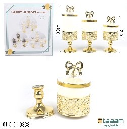 Idish nabor 338
