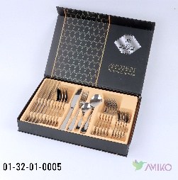 Qoshiq nabor 5 (Pachka)