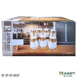 Shakar idish 401